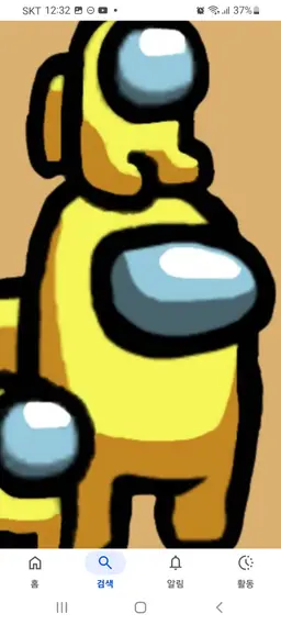 Profile image of 어몽어스씨3