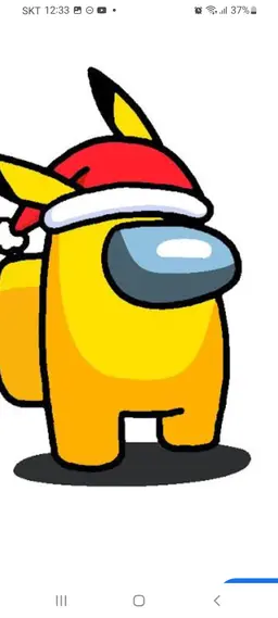 Profile image of 어몽어스씨3