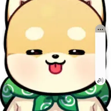 Profile image of 댕댕이