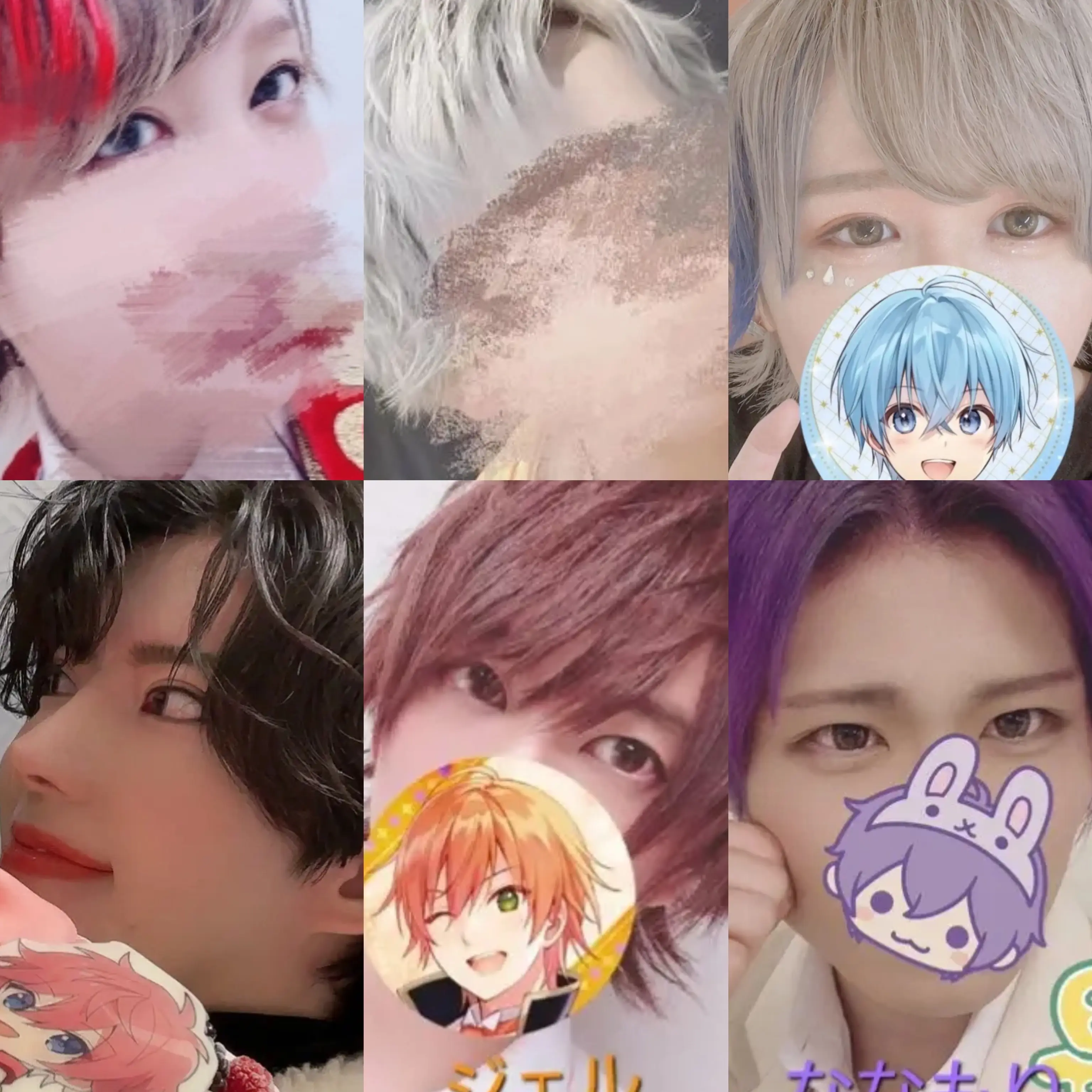 SassyHiker6446의 すとぷり