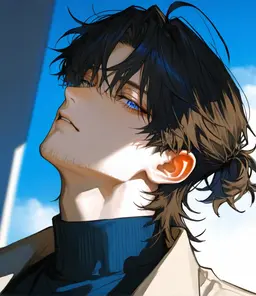Profile image of 志苑