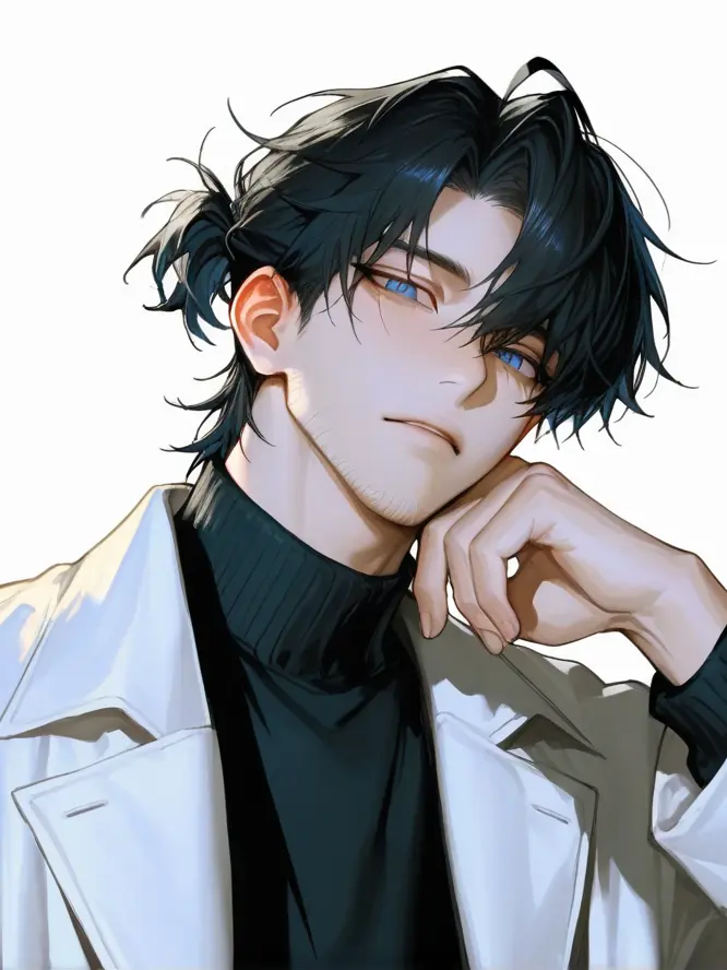 puttyodaihuku01의 静かな診察室で、息をする