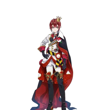 Profile image of リドル