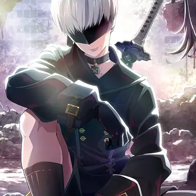 Profile image of 9S