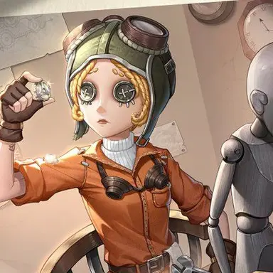 Profile image of トレイシー