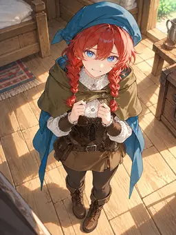 Profile image of エマ