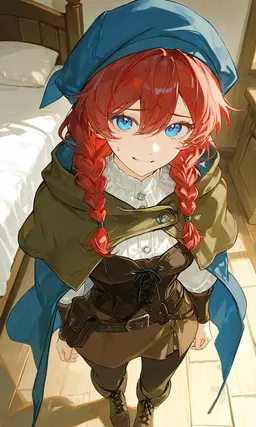 Profile image of エマ