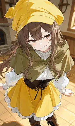 Profile image of ミミ
