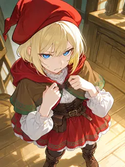 Profile image of リタ