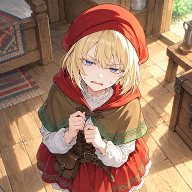 Profile image of リタ