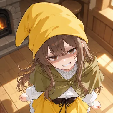 Profile image of ミミ