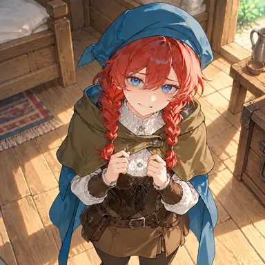 Profile image of エマ
