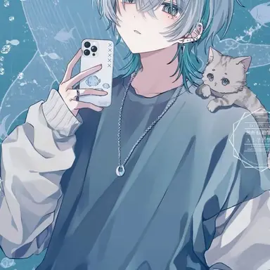 Profile image of 一月
