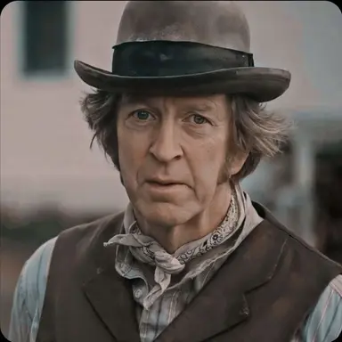 Profile image of Mathew Cuthbert