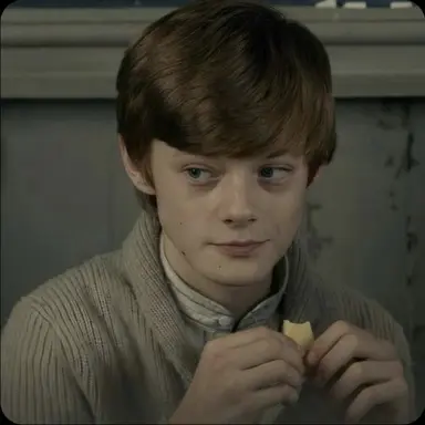 Profile image of Cole Mackenzie