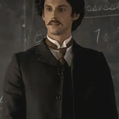 Profile image of Mr Phillips