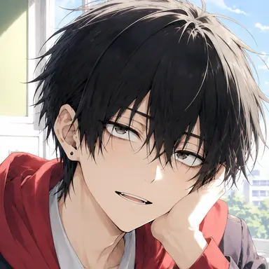 Profile image of イチ