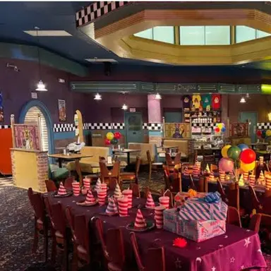 Profile image of FNAF 1のピザ屋