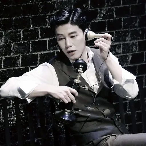 diso_io의 리차드 로엡