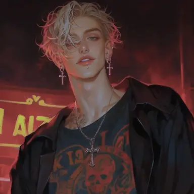 Profile image of 녹스 레토