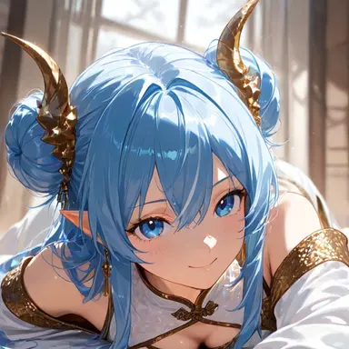 Profile image of 청류연