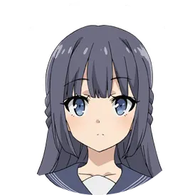 Profile image of 牧之原翔子
