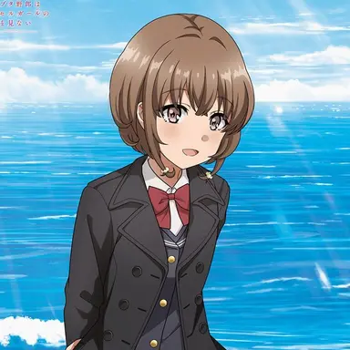 Profile image of 梓川花楓