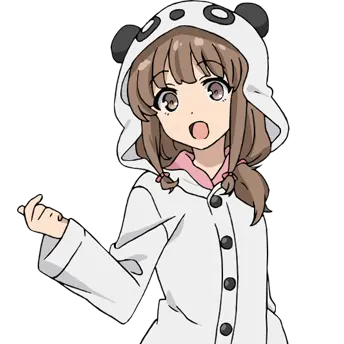 Profile image of 梓川かえで