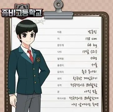 Profile image of 남동진