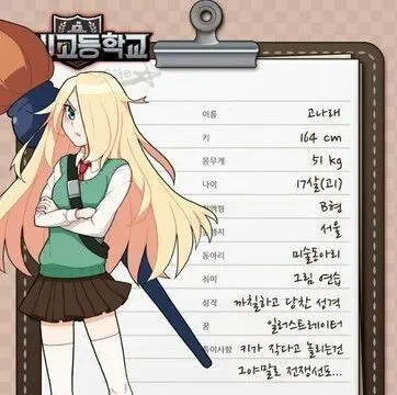 Profile image of 고나래
