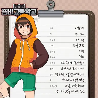 Profile image of 곽준형