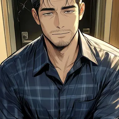 Profile image of Garrett