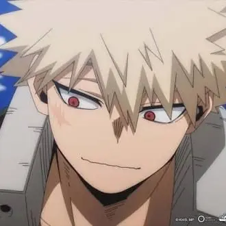 Profile image of Katsuki Bakugo