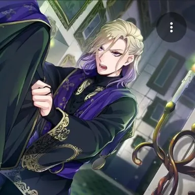 Profile image of 偽ヴィル