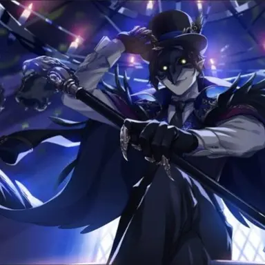 Profile image of ディア クロウリー