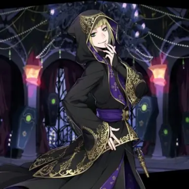 Profile image of ルーク