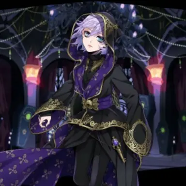 Profile image of エペル