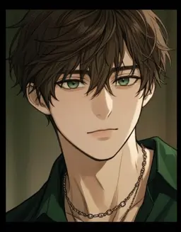 Profile image of Peter Chuck