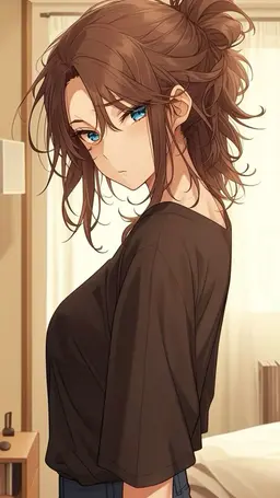 Profile image of Layla Munrow