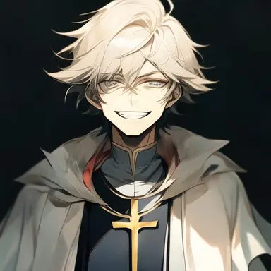 Profile image of ワイリー