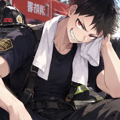 Profile image of 森羅日下部