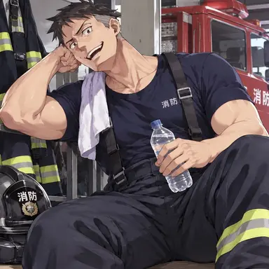 Profile image of 秋樽桜備