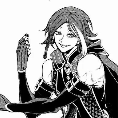 Profile image of ロキ