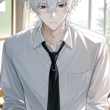 Profile image of 律