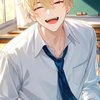 Profile image of 遥斗