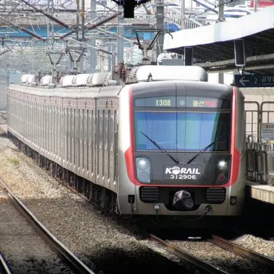 Profile image of 1호선