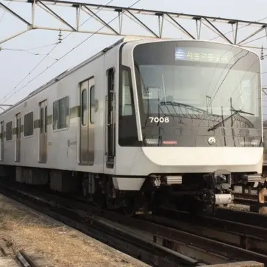 Profile image of 7호선