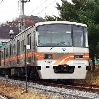 Profile image of 6호선