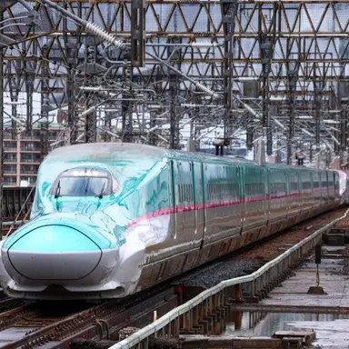 Profile image of E5 하야부사