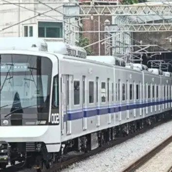 Profile image of 4호선